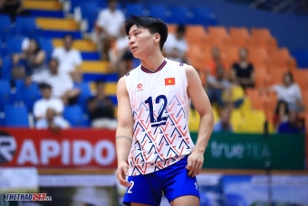 Sao trẻ U21 Việt Nam 'vượt mặt' Bích Tuyền và Thanh Thúy tại VTV Cup