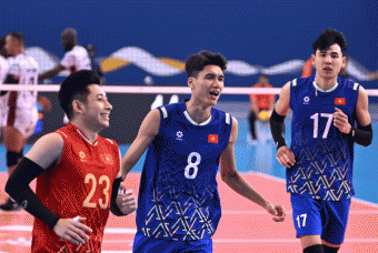 VTV trực tiếp bóng chuyền hôm nay 11/7/2025