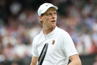 Sinner quyết tâm phục thù Alcaraz tại chung kết Wimbledon