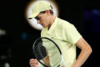 Jannik Sinner đã trở thành 'tử huyệt' của Novak Djokovic?