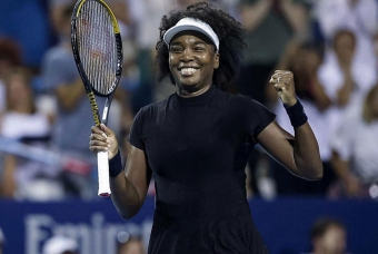 Huyền thoại quần vợt tái xuất tại US Open 2025