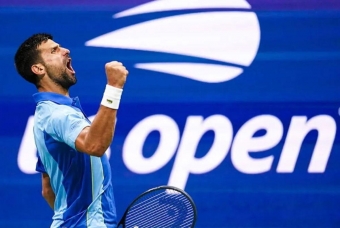 Lịch thi đấu tennis US Open 2024 [19/8-9/9]