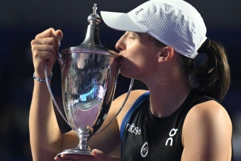 Lịch thi đấu tennis WTA Finals 2024 mới nhất