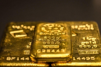 Giá vàng hôm nay tối 6/5: Vàng SJC, DOJI giảm nhẹ