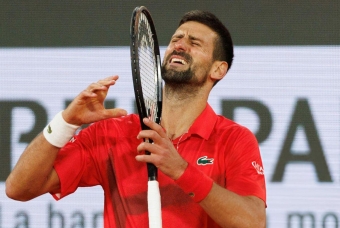 Djokovic chỉ thẳng động lực lớn duy nhất còn lại trong sự nghiệp