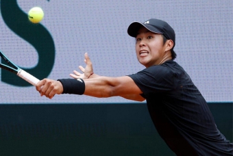 Tay vợt gốc Việt Learner Tien dừng bước ở tứ kết Mallorca Open 2025