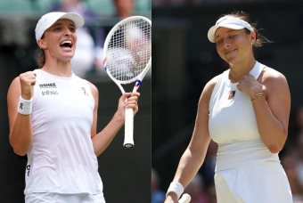 Lịch thi đấu tennis 12/7: Hấp dẫn chung kết Wimbledon 2025