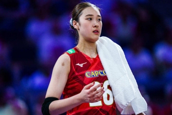 Lịch thi đấu bóng chuyền hôm nay 27/7
