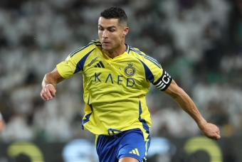 Ronaldo im tiếng, Al Nassr thoát thua 'hú vía' phút 90+9