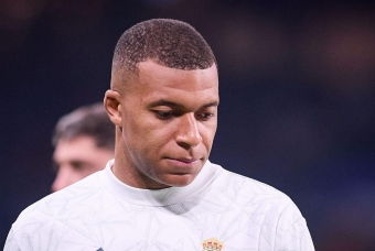 Mbappe chính thức lên tiếng về cáo buộc xâm hại tình dục