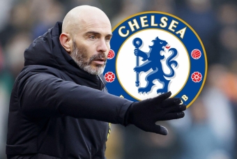 Enzo Maresca đưa ra phán quyết về trận thắng của Chelsea trước Liverpool
