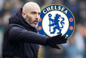 HLV Enzo Maresca: 'Chelsea thật đáng xấu hổ'