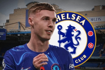 Cole Palmer sẽ rời Chelsea? SỰ THẬT được tiết lộ