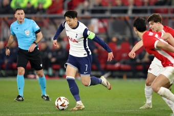 Phản lưới tai hại, Tottenham thua 'muối mặt' tại Cúp C2