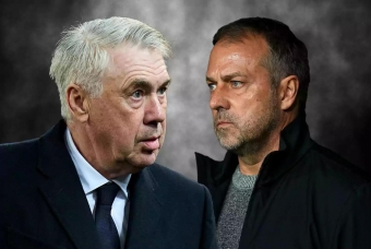 HLV Ancelotti tuyên bố thẳng 1 điều trước trận 'siêu kinh điển' gặp Barca
