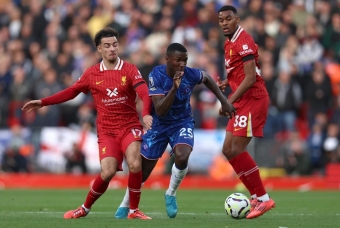 Trực tiếp Chelsea vs Liverpool: Đội hình mạnh nhất
