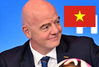 CHÍNH THỨC: Việt Nam sáng cửa dự World Cup sau quyết định từ FIFA
