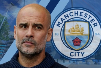 Tin chuyển nhượng 13/5: Man City chi đậm mua sao gốc Indonesia; Real đạt thỏa thuận với Messi mới