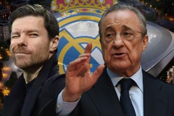 Xabi Alonso chỉ điểm, Real Madrid quyết loại bỏ ngôi sao đình đám
