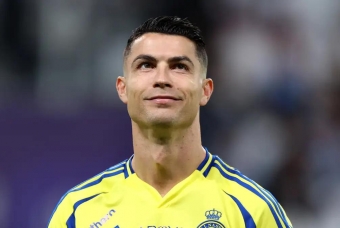 Ronaldo có thể gia nhập bến đỗ khó tin, mở đường trở lại Premier League