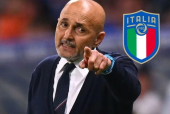 HLV Spalletti khẳng định đanh thép về ĐT Italia sau vụ sa thải