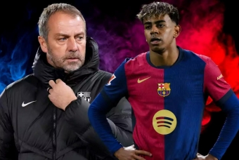 Yamal xác nhận, Barca đàm phán chiêu mộ ngôi sao cả châu Âu thèm muốn