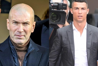 Tin chuyển nhượng 22/6: Zidane tái xuất hoàn hảo, Ronaldo ấn định tương lai với 'gã khổng lồ'