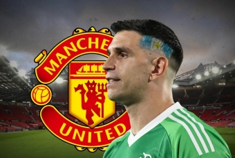Chuyển nhượng MU 28/6: 'Salah mới' chốt đến Old Trafford; Xong vụ thủ môn Argentina thay Onana