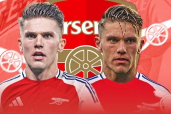 Tin chuyển nhượng 4/7: MU chia tay 9 cầu thủ; Gyokeres đồng ý gia nhập Arsenal