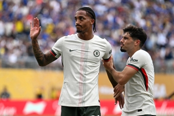 Trực tiếp Chelsea 2-0 Fluminense: Joao Pedro tỏa sáng