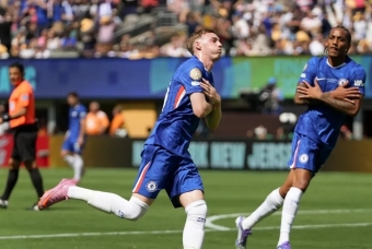 Quyết trả đũa, PSG duyệt chi 250 triệu Euro mua ngôi sao Chelsea