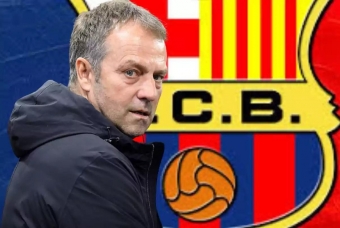 XONG! Barca chính thức mất ngôi sao 'mắn bàn' bậc nhất đội