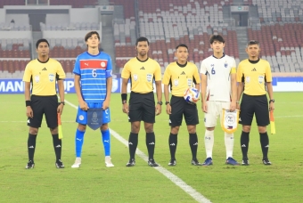Trực tiếp U23 Thái Lan 0-0 U23 Philippines: Nhập cuộc tự tin