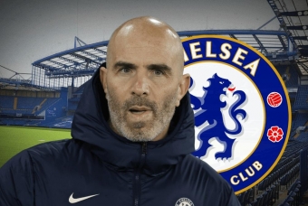 CHÍNH THỨC: Chelsea chia tay đồng loạt 9 cầu thủ