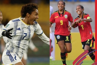 Trực tiếp Philippines 4-0 Đông Timor: Áp đảo hoàn toàn