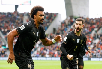 Thắng 9-1, Ronaldo cùng Bồ Đào Nha chính thức dự World Cup 2026