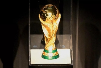 Thua 10 trận, một đội tuyển vẫn còn cơ hội dự World Cup 2026