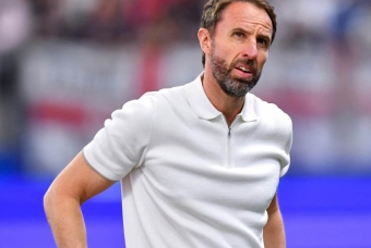 Southgate: 'Tôi không hề nhớ ĐT Anh một chút nào'