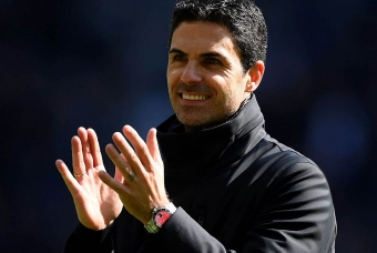 Arteta chốt Arsenal sẽ mua thêm “trọng pháo”