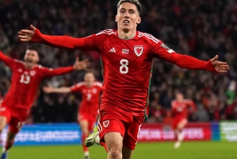 Nhận định Montenegro vs Wales: Chủ nhà yếu thế