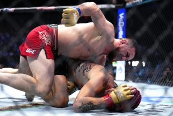 Dana White không giấu nổi sự thất vọng với Sean O’Malley sau UFC 306