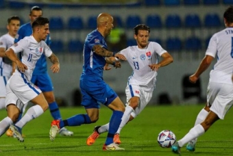 Nhận định Azerbaijan vs Slovakia: Đội khách áp sát ngôi đầu, 23h00 ngày 14/10