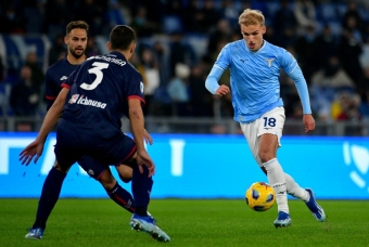 Nhận định Lazio vs Cagliari: Đại bàng tung cánh, 02h45 ngày 05/11