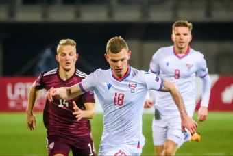 Nhận định Latvia vs Armenia: Chung kết ngược, 21h00 ngày 17/11/2024