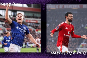 Nhận định Ipswich vs MU: Ruben Amorim ra mắt thành công, 23h30 ngày 24/11/2024