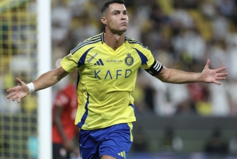 Nhận định Al Gharafa vs Al Nassr: Thể hiện sức mạnh, 23h00 ngày 25/11/2024