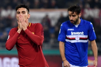 Nhận định Roma vs Sampdoria: Lấy lại niềm tin, 03h00 ngày 19/12/2024