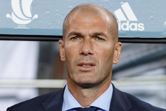 Zidane sẽ chỉ trở lại làm HLV cho 2 đội bóng