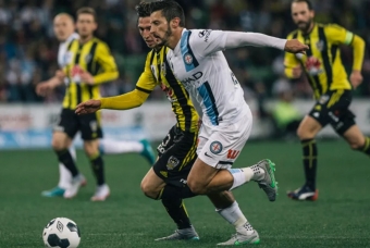 Nhận định Melbourne City vs Wellington Phoenix: Tận dụng ưu thế sân bãi, 13h00 ngày 03/01/2025