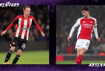 Nhận định Brentford vs Arsenal: Bầy ong bị khuất phục, 0h30 ngày 02/01/2025